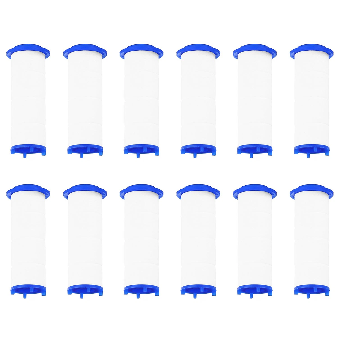 Replacement Shower Head Filters