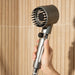 CascadeFlow™ High Pressure Filtered Shower Head Set
