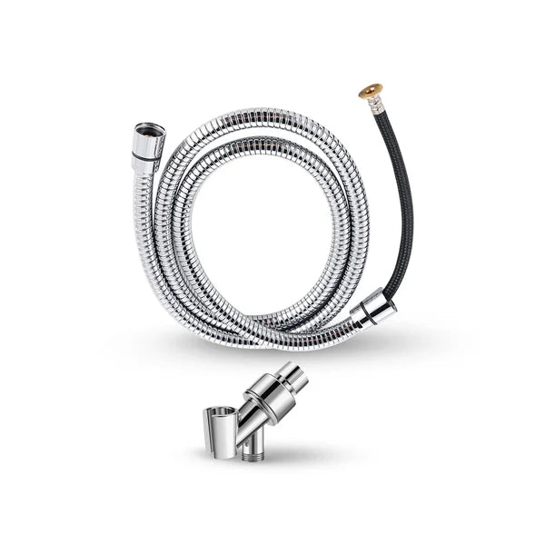 Shower Hose & Connector Set