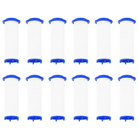 Replacement Shower Head Filters