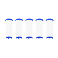 Replacement Shower Head Filters