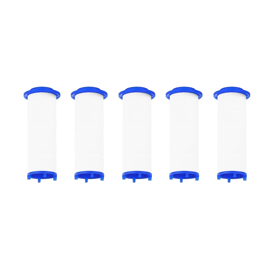 Replacement Shower Head Filters